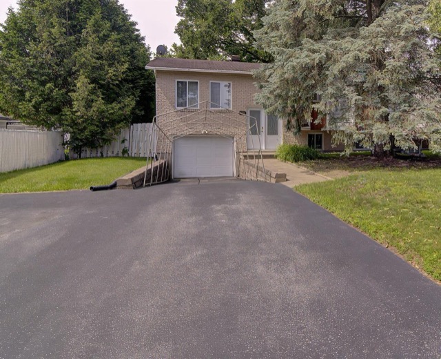 Plain-pied à vendre, 835 boul. de Châteauneuf, Boisbriand
