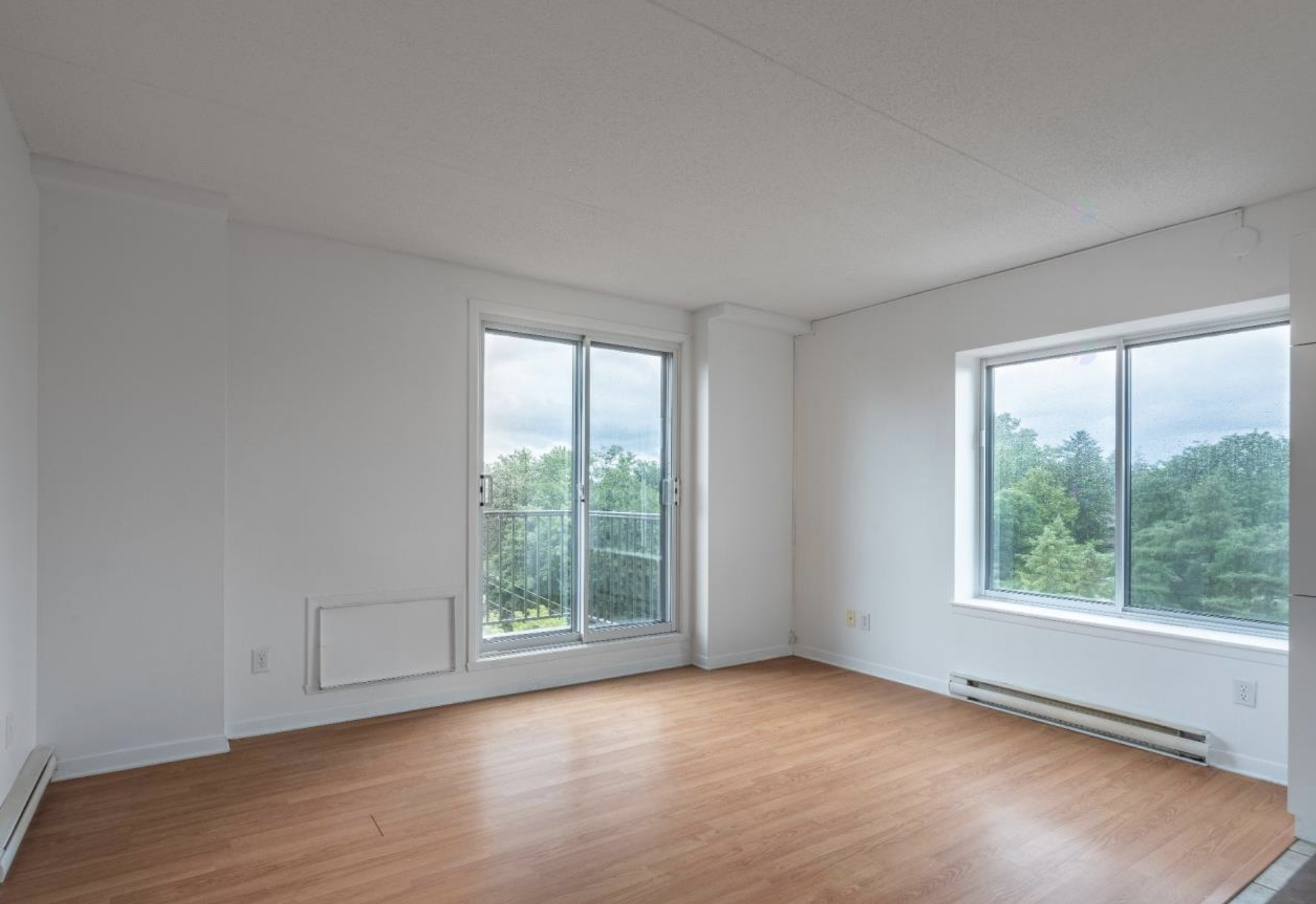 Condo à louer, 1750 boul. Lévesque E., app. 601, Laval (Duvernay)