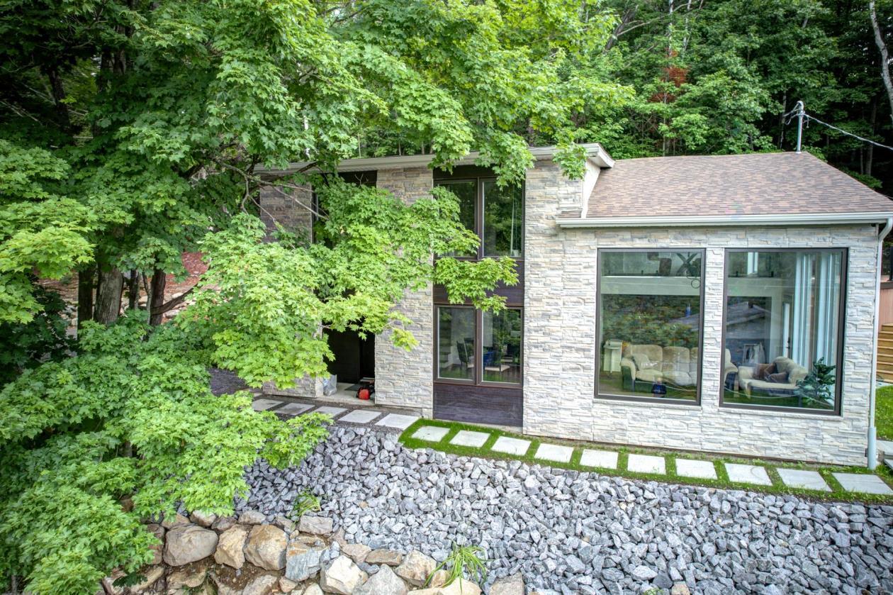 Maison à vendre, 490 rue de la Montagne, Saint-Calixte