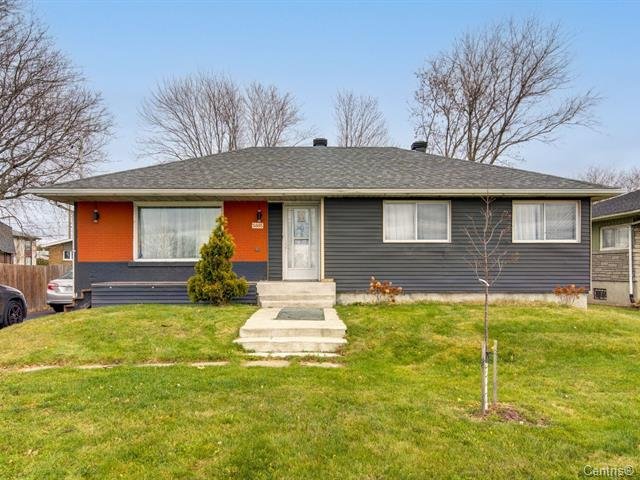 Bungalow, 5885 boul. Marie-Victorin, Brossard