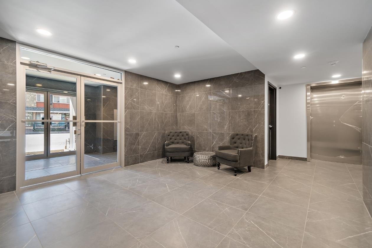Condo, 6311 boul. Gouin O., app. 202, Montréal (Cartierville)