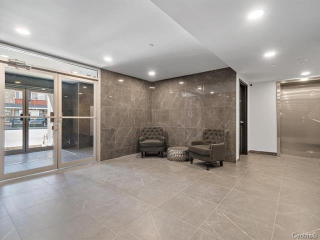 Appartement, 6311 boul. Gouin O., app. 306, Montréal (Cartierville)