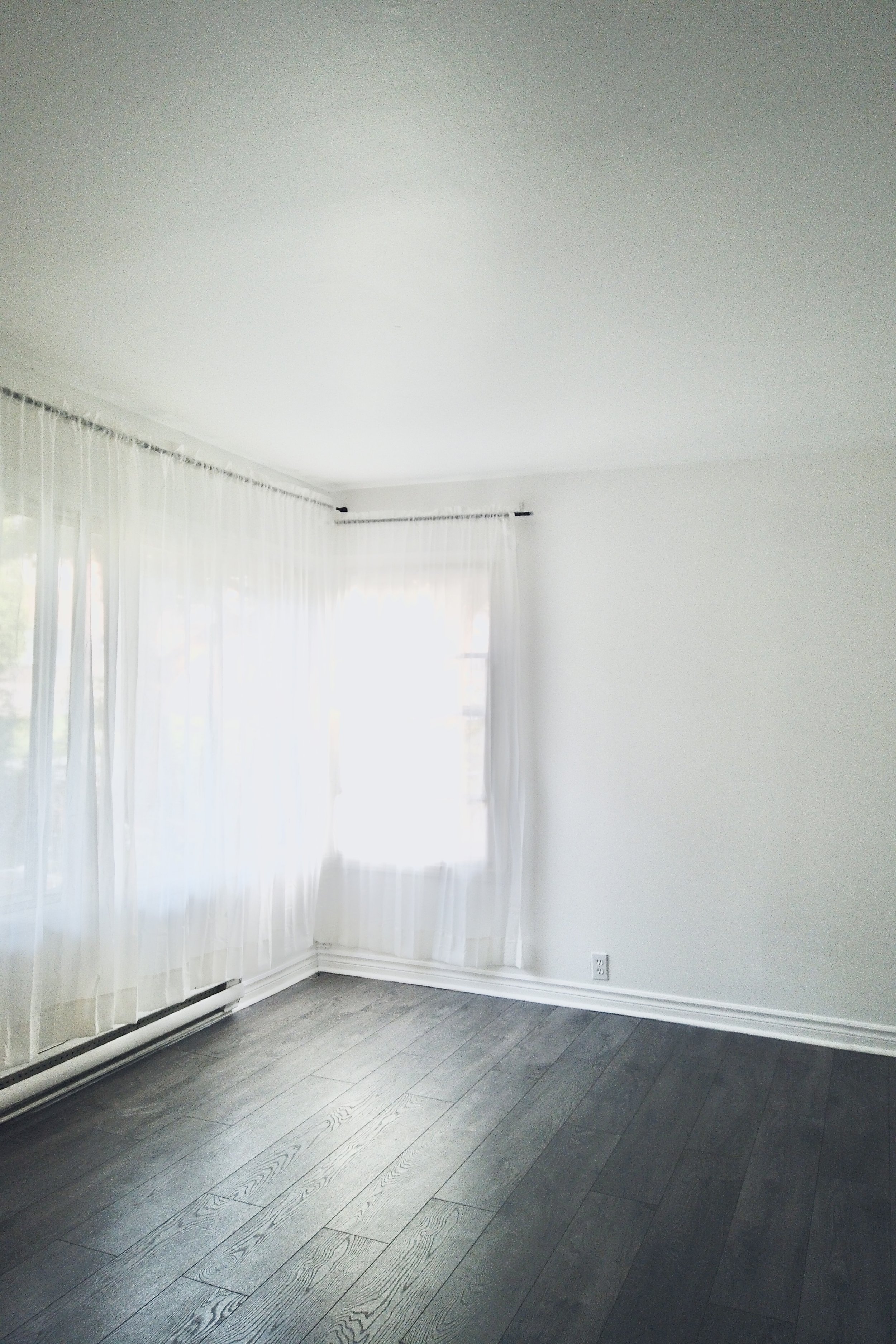 Duplex, 3001 rue 8, Laval (Chomedey)
