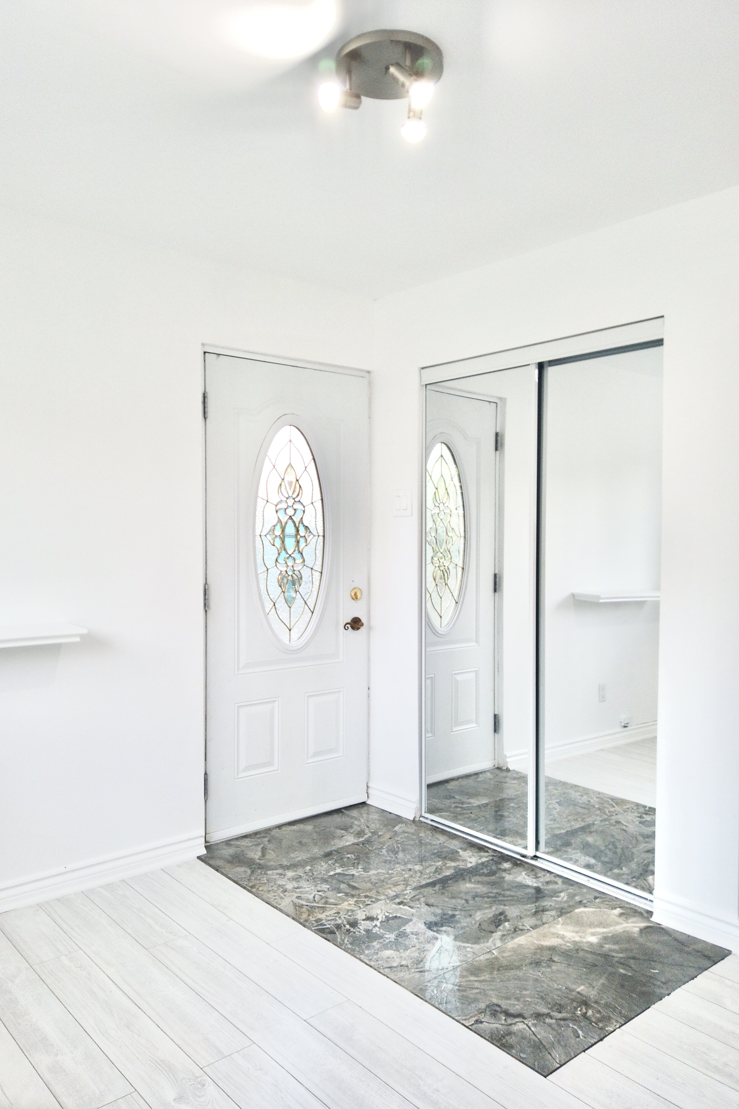 Duplex, 3003A rue 8, Laval (Chomedey)