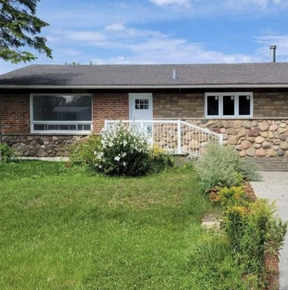 Maison plain-pied, 35 rue Gabin, Laval (Vimont)