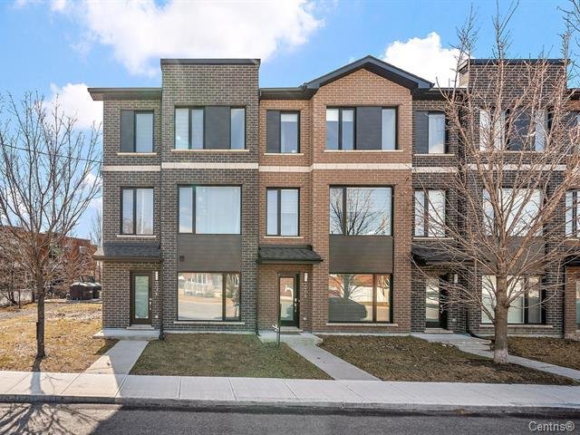 Condo, 376Z rue Lavoie, La Prairie