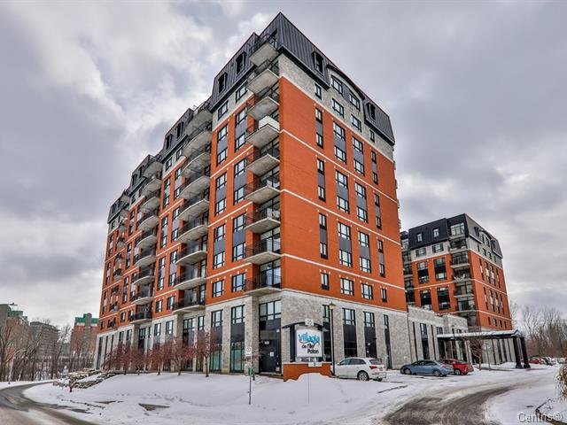 Condo, 25 prom. des Îles, app. 516, Laval