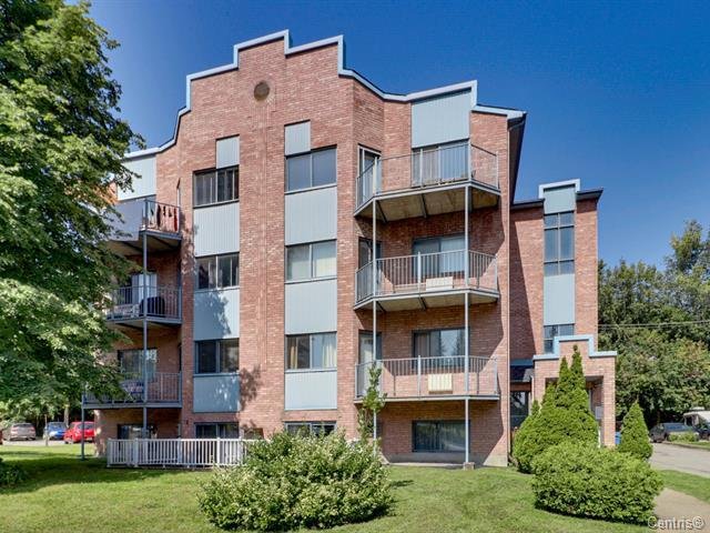 Condo, 732 av. Ampère, app. 34, Laval (Laval-des-Rapides)