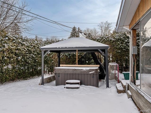 Maison unifamiliale, 4454 rue Rolland, Montréal (Pierrefonds)