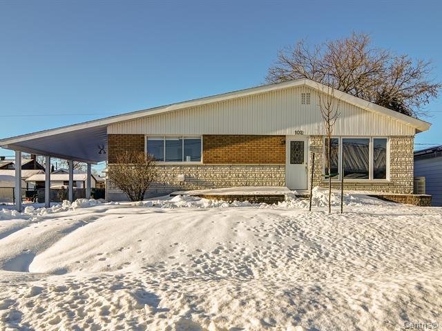 Plain-pied, 102 58e Avenue, Saint-Eustache