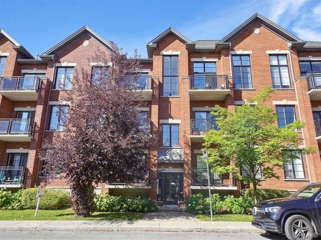 Condo, 2350-302 rue Modigliani, Montréal (Saint-Laurent)