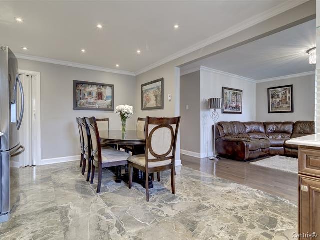 Bungalow, 31 rue Gabin, Laval (Vimont)